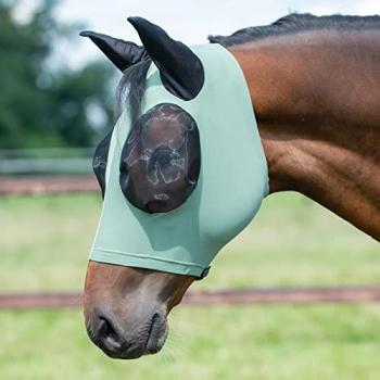 Masque de protection TWIN FIT FLEXI Busse