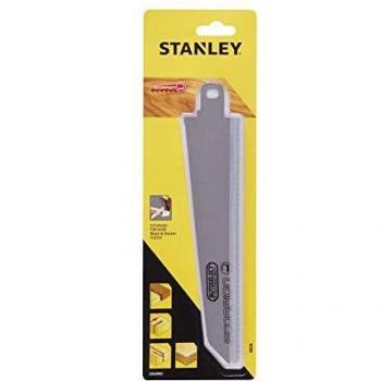 Lama per taglio legno e plastica Stanley Scorpion