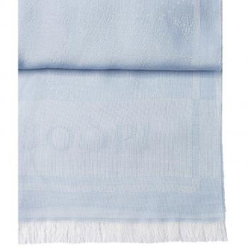 JOOP! Schal Amelie für Damen, Hellblau