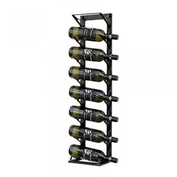 Portabottiglie Etude Wall Stand 8 Unità
