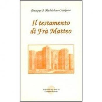 Il testamento di fra' Matteo