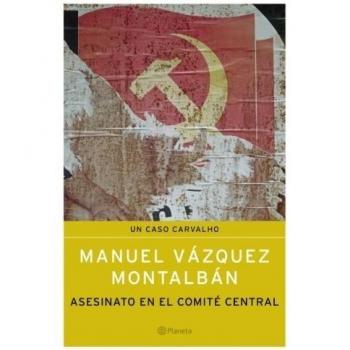 Asesinato en el Comité Central