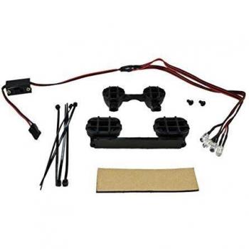 Carson Kit Éclairage LED Tamiya TT02B 1/10