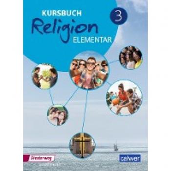 Albin Nees Kursbuch Religion Elementar / Kursbuch Religion Elementar
