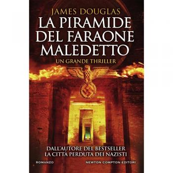 La piramide del faraone maledetto