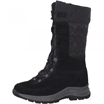 Tamaris Women Comfort Trek 41 Nera