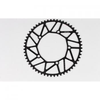 Pédalier pliable pour vélo de route Litepro, 130 BCD