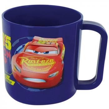 FUN HOUSE 005474 Tasse Disney Cars pour Enfant