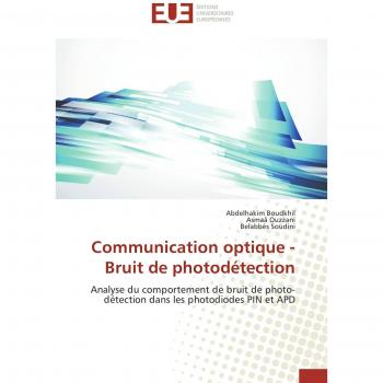Communication optique