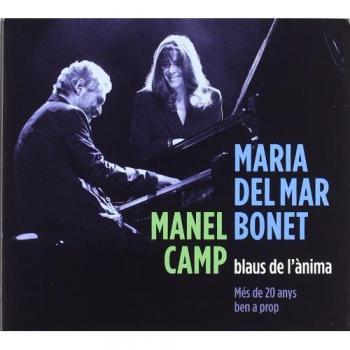 Blaus de l anima