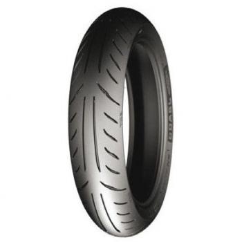 Bridgestone Battlax SC F ( 110/90-12 RF TL 64L M/C, Rueda delantera )