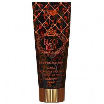 Asther Black Icon Resilient Skin Formula 150ml
