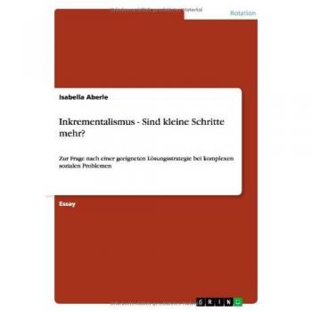 Inkrementalismus
