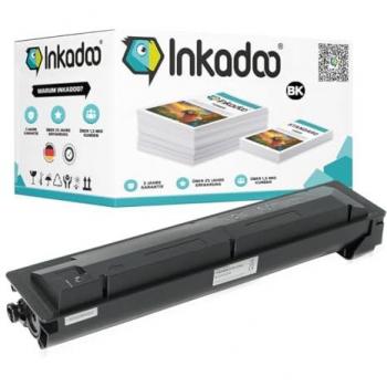 Cartridge Jaune Kyocera 1T02R4ANL0 – Alternative TonerPartner
