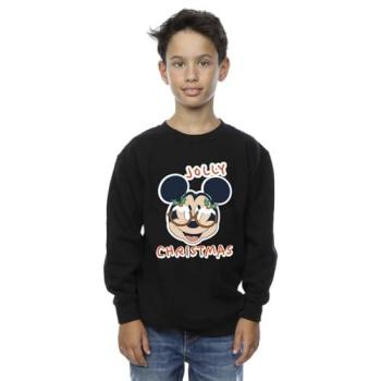 Mickey's Merry Vision Sweater