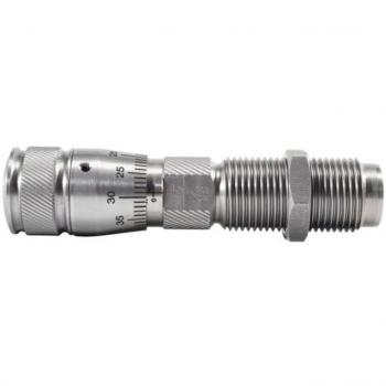 Lyman Stainless Steel 308 Pro Series Micrometer Taper Crimp Die