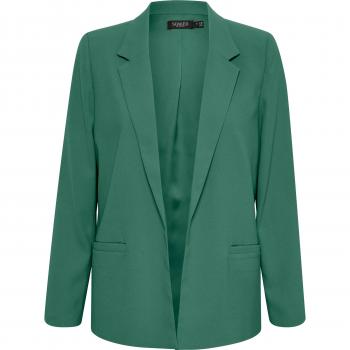 Blazer elegante Soaked in Luxury Shirley para mujer