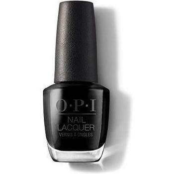 OPI Grease Is The Word Polish 15 ml