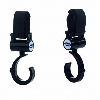 Ganci Jane Borsa Nero