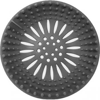 Unterbaufilter für runde Abläufe in Dusche und Küche