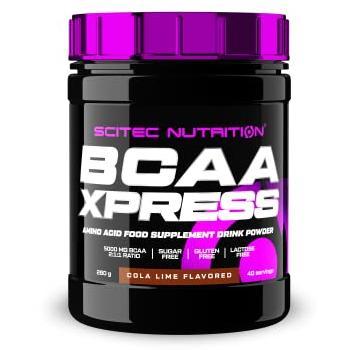 BCAA Xpress