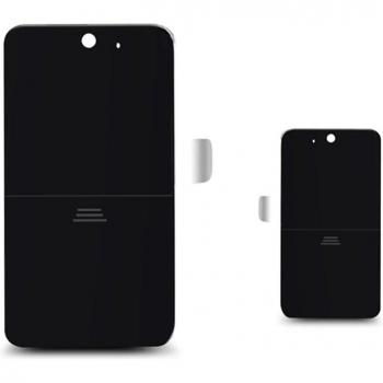 Electronic Fingerprint Lock for Cabinets