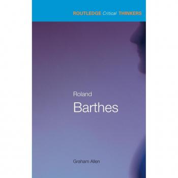 Vitalsource Technologies, Inc. Roland Barthes