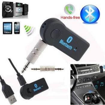 AudioDrive HandsFree Elite