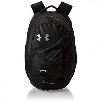 Under Armour Hustle 4.0 Backpack
