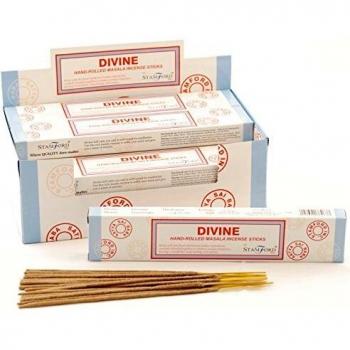 Stamford Divine Sacred Smoke Sticks