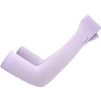 Anti-Slip UV Arm Sleeves 2PCS for Basketball and Tattoo Cover