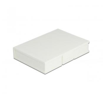 ArmorVault 3.5 HDD Shield – White