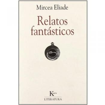 Relatos fantásticos