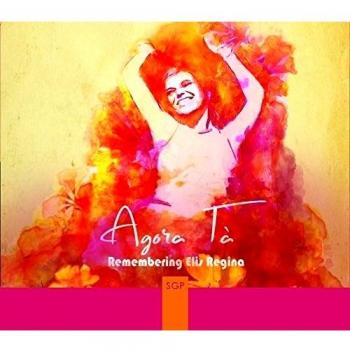 Remembering Elis Regina