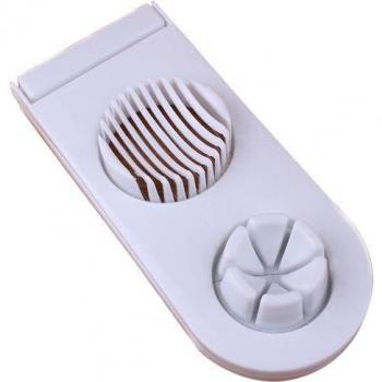 2-in-1 Egg Sectioner