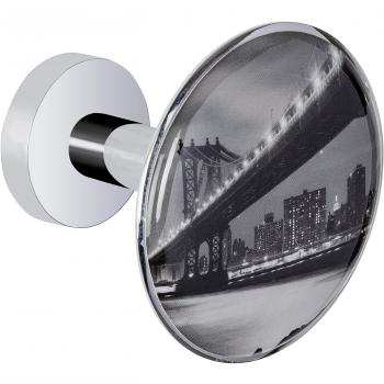 Moderno Gancio Wenko – Lega di Zinco