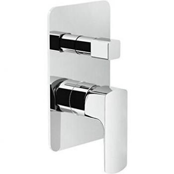 Nobili Acquaviva Vv103100cr Rubinetto Doccia Incasso Cromato Codice Prod: Vv103100cr