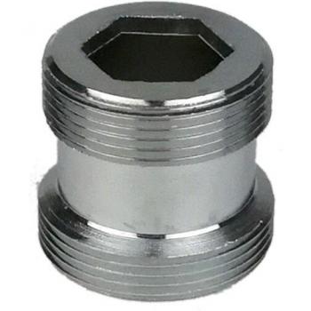 Brass Faucet Aerator Adapter M16 M18 M20 M21 M22 M24