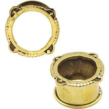 Corteza de Oro y Níquel Expander 18 mm