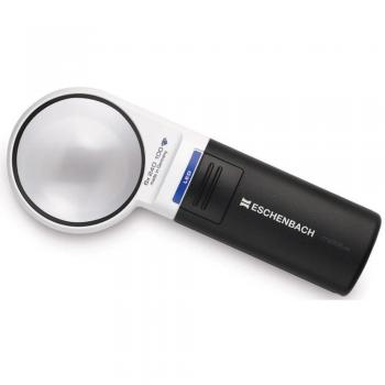 LED-Backlit 6x Magnifier – ESCHENBACH 1511‑6