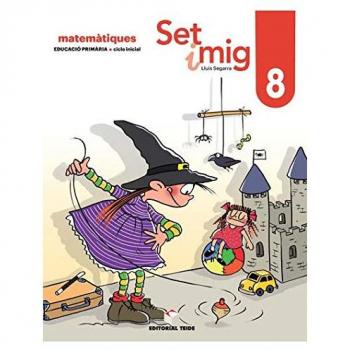 Set i mig. Quadern 08