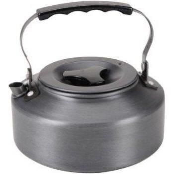 Olla de agua Bulin para actividades al aire libre 1,6L