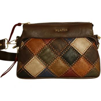Borsa Elegante per Donne da Portare Tutti i Giorni