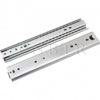 CNBTR 12” Rodamiento de Cajas con 3 Secciones y Slide