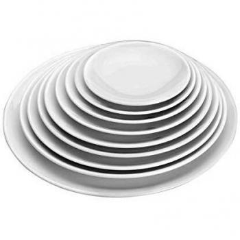 360° Melamine Dish – Lacor 400/35