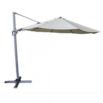 Hartman Pacific Cantilever Umbrella Round 3m