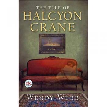 The Tale of Halcyon Crane