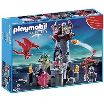 Playmobil 5089 Offensive sur la Tour de Combat