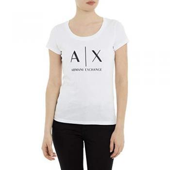 White Cotton Tops & T-Shirt female XL