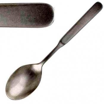 Pintinox GN774 Casali Stonewashed Dessert Spoon Multipack
